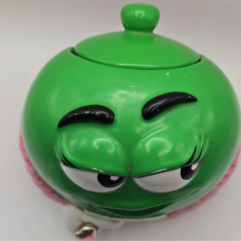 Galerie m&m ms